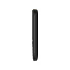 Mobiltelefon - MAXCOM MM 142L FEKETE