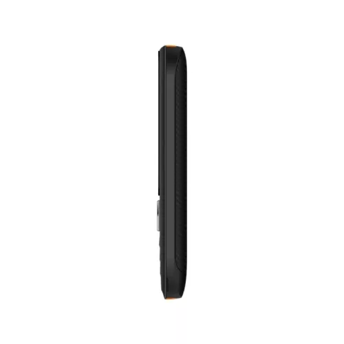 Mobiltelefon - MAXCOM MM 142L FEKETE