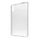 Xiaomi Redmi Pad 2 átlátszó OBAL:ME TPU tok