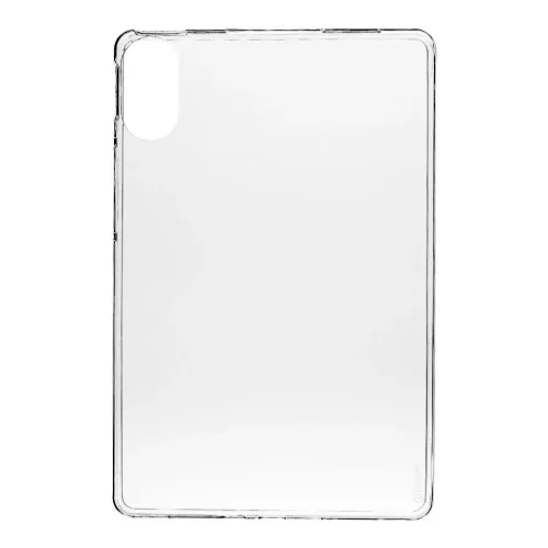 Xiaomi Redmi Pad 2 átlátszó OBAL:ME TPU tok