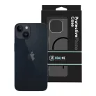 Apple iPhone 14 átlátszó OBAL:ME MagNetix Limpid tok