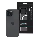 Apple iPhone 15 fehér OBAL:ME MagNetix Bumper tok