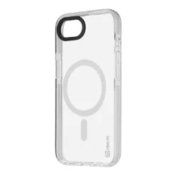 Apple iPhone 16e/17e fehér OBAL:ME MagNetix Bumper tok