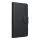 Samsung Galaxy A17 tok FANCY Book fekete tok