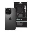 iPhone 16 Pro fekete OBAL:ME MagNetix Outline tok