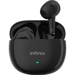 Infinix XBuds 3 lite XE33, Fekete