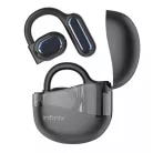Infinix XBuds 3 loop XEOEO1, Fekete
