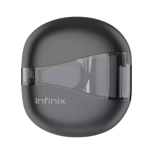 Infinix XBuds 3 loop XEOEO1, Fekete