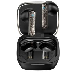 Infinix Xbuds 3GT XE30, Fekete