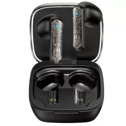 Infinix Xbuds 3GT XE30, Fekete