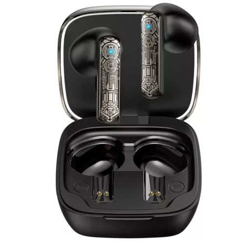 Infinix Xbuds 3GT XE30, Fekete