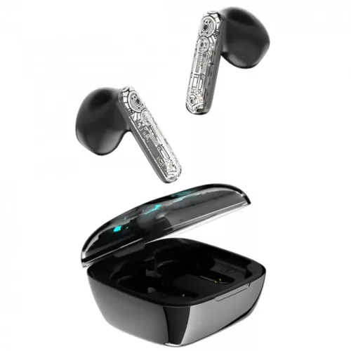 Infinix Xbuds 3GT XE30, Fekete