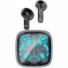 Infinix Xbuds 3GT XE30, Fekete