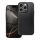 iPhone 17 Pro Max ULTRATHIN MATT fekete tok