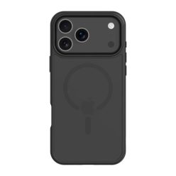 iPhone 17 Pro Max Tactical MagForce Hyperstealth tok Aszfalt