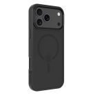iPhone 17 Pro Max Tactical MagForce Hyperstealth tok Aszfalt