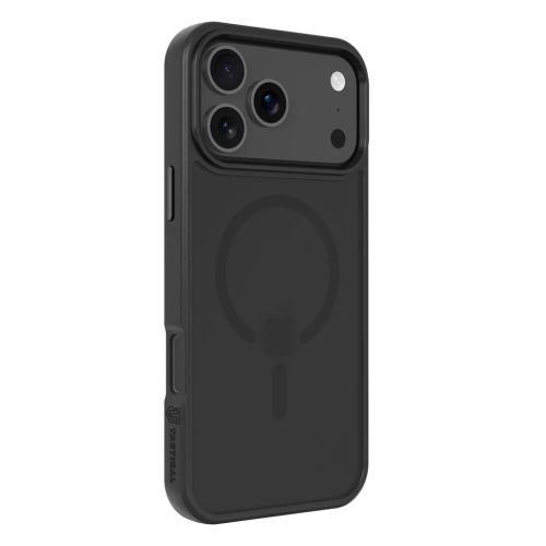 iPhone 17 Pro Max Tactical MagForce Hyperstealth tok Aszfalt