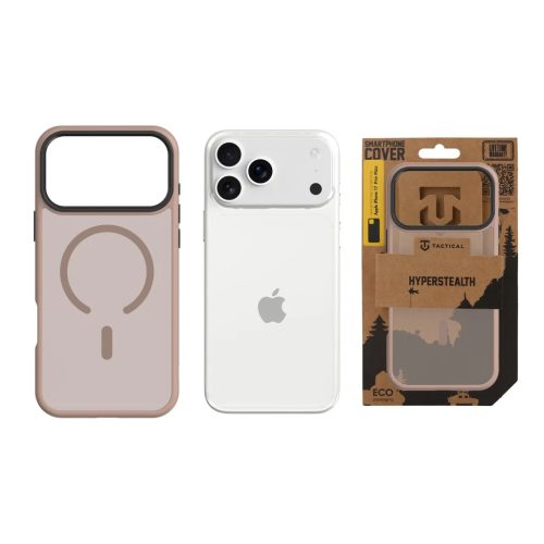 iPhone 17 Pro Max Moucha Moose Tactical MagForce Hyperstealth tok