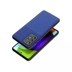 Samsung Galaxy A17 tok kék tok