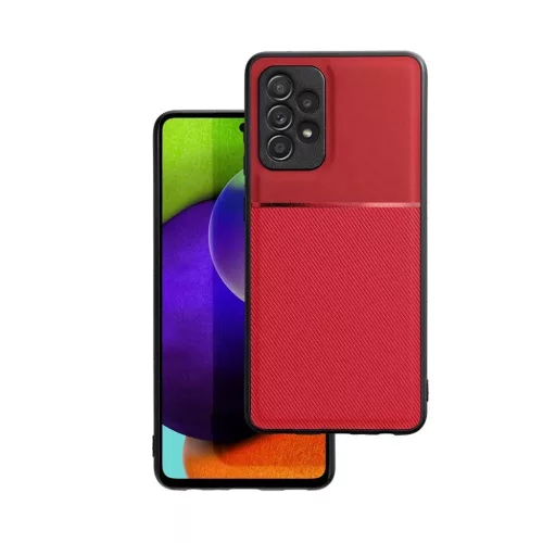 Samsung Galaxy A17 tok NOBLE piros tok