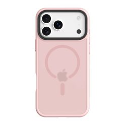   iPhone 17 Pro Max Tactical MagForce Hyperstealth Pink Panther tok