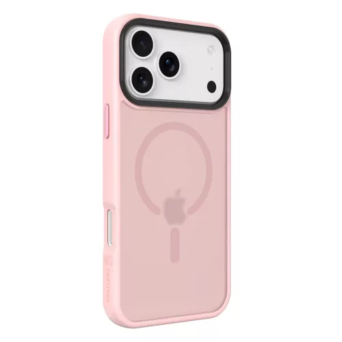iPhone 17 Pro Max Tactical MagForce Hyperstealth Pink Panther tok