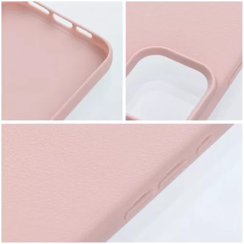 Xiaomi Redmi 15 4G világos rózsaszín tok