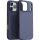 iPhone 17 Pro Max Kék Dviced Szilikon MagSafe tok