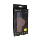 iPhone 17 Pro Max Barna Dviced bőr MagSafe tok