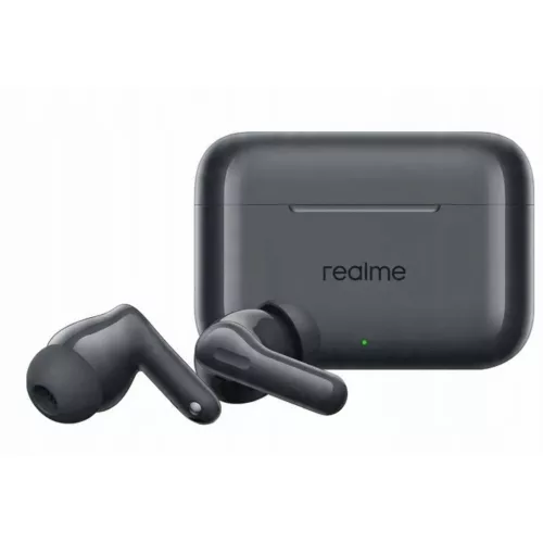 Realme Buds T200, Mystic Grey Vezeték nélküli fülhallgató