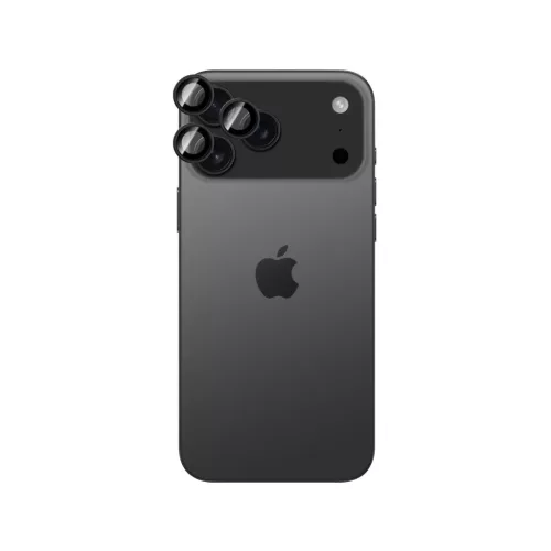 Apple iPhone 17 Pro/17 Pro Max Dviced edzett üveg kameravédő applikátorral üvegfólia
