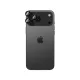 Apple iPhone 17 Pro/17 Pro Max Dviced edzett üveg kameravédő applikátorral üvegfólia