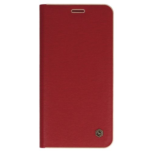 iPhone 17 Pro Max piros Wonder Frame tok