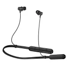 Borofone Sport fülhallgató BE72 Sun bluetooth fekete