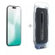 Apple iPhone 17 Air Nillkin Tempered Glass 0.2mm H+ PRO 2.5D fényvisszaverés mentes üvegfólia (applikátorral) üvegfólia