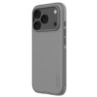 Apple iPhone 17 Pro Max Titanium Gray Nillkin Super Frosted PRO hátlap tok