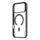 Apple iPhone 17 Pro Max Fekete OBAL:ME MagNetix Outline tok