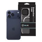 Apple iPhone 17 Pro Max Fehér OBAL:ME MagNetix Bumper Tok