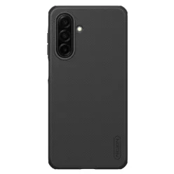   Samsung Galaxy A17 5G Fekete Nillkin Super Frosted PRO telefontok