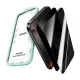 Privacy Tempered Glass Ugreen SP1154 for iPhone 17 Air (2 pcs.)