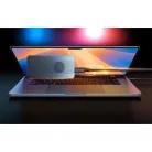 BlitzWolf BW-HDC8 USB-C - USB-C kábel, 240W, 1,5m (fekete)