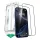 iPhone 17 Pro Max Magnetic tok Ugreen CA241