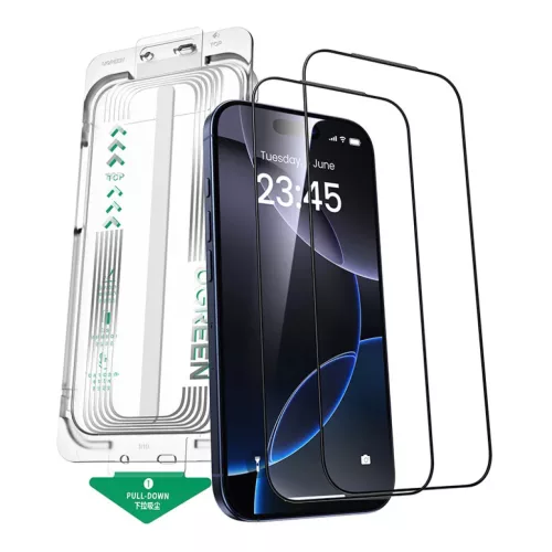 iPhone 17 Pro Max Magnetic tok Ugreen CA241