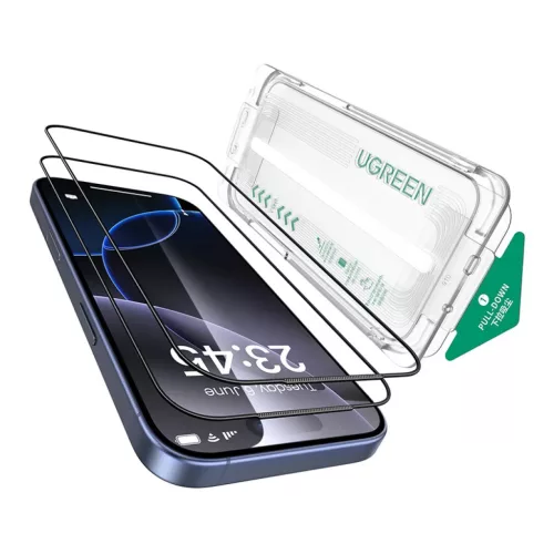 iPhone 17 Pro Max Magnetic tok Ugreen CA241