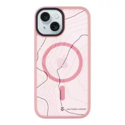   iPhone 15 Pink Panther Tactical MagForce Hyperstealth Sika tok