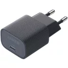 Anker 511 Nano 4 hálózati töltő, 30W, 3A, 1 x USB-C, Fekete A2337G11