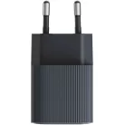 Anker 511 Nano 4 hálózati töltő, 30W, 3A, 1 x USB-C, Fekete A2337G11