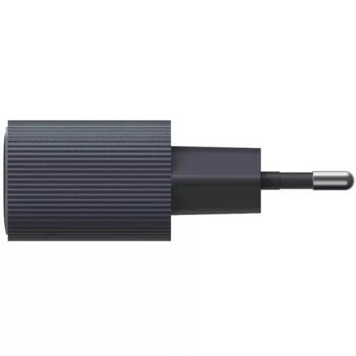 Anker 511 Nano 4 hálózati töltő, 30W, 3A, 1 x USB-C, Fekete A2337G11