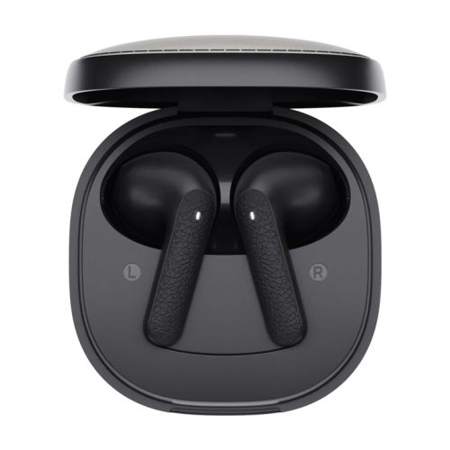 TWS QCY T41 Fejhallgató (fekete)