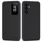 Samsung Galaxy A26 Tech-protect Smart Wallet tok Matt Fekete